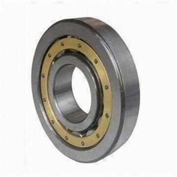 30 mm x 62 mm x 29 mm  skf NATV 30 PPXA Support rollers with flange rings with an inner ring