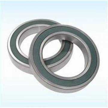NTN GS89320 Thrust cylindrical roller bearings-Thrust washer
