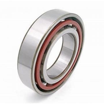 NTN GS89318 Thrust cylindrical roller bearings-Thrust washer