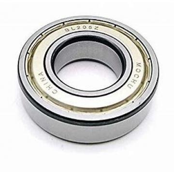 NTN AS1126 Thrust needle roller bearings-Thrust washer