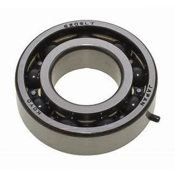 NTN AS1124 Thrust needle roller bearings-Thrust washer