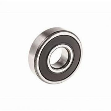 timken 62211-2RS Wide Section Ball Bearings (62000, 63000)