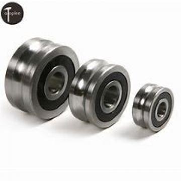 500 mm x 670 mm x 62,5 mm  skf 292/500 Spherical roller thrust bearings