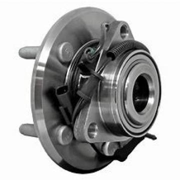 timken QMC11J055S Solid Block/Spherical Roller Bearing Housed Units-Eccentric Piloted Flange Cartridge