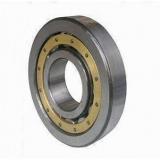 40 mm x 80 mm x 32 mm  skf NATV 40 PPXA Support rollers with flange rings with an inner ring