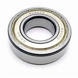 NTN AS1106 Thrust needle roller bearings-Thrust washer