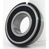 NTN AS1109 Thrust needle roller bearings-Thrust washer