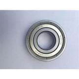 timken 63007-2RS-C3 Wide Section Ball Bearings (62000, 63000)