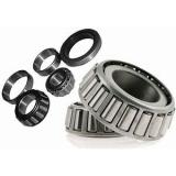 timken QMC15J075S Solid Block/Spherical Roller Bearing Housed Units-Eccentric Piloted Flange Cartridge